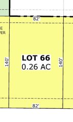 Lot 66 Greenbelt Trail Part 5, North Liberty, IA 52317