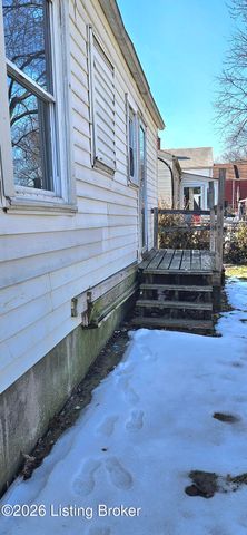 1767 Bernheim Ln, Louisville, KY 40210