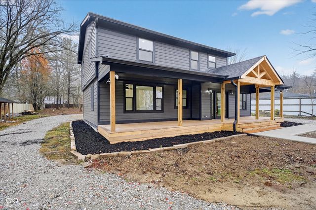 5086 State Road 46 E, Nashville, IN 47448