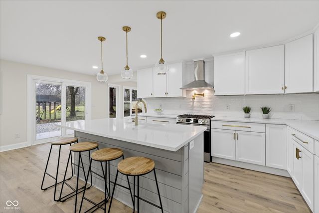 5086 State Road 46 E, Nashville, IN 47448