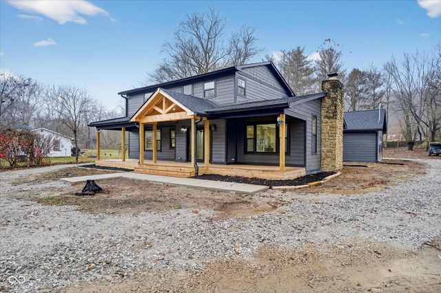 5086 State Road 46 E, Nashville, IN 47448