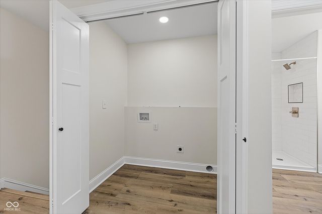 5086 State Road 46 E, Nashville, IN 47448