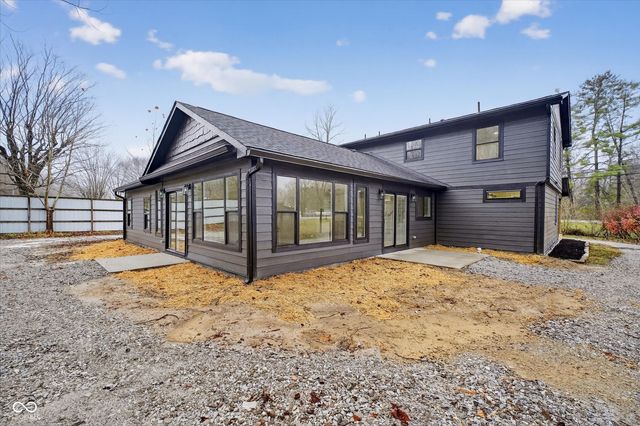 5086 State Road 46 E, Nashville, IN 47448