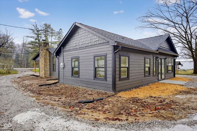 5086 State Road 46 E, Nashville, IN 47448