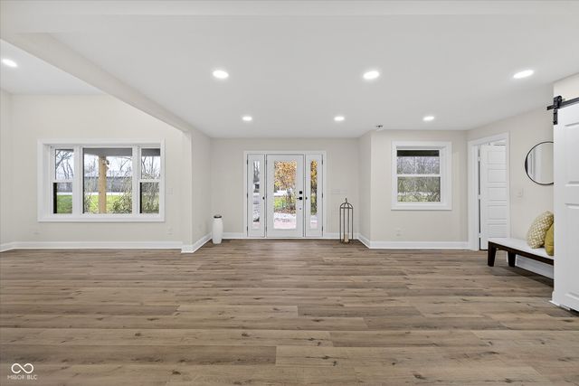 5086 State Road 46 E, Nashville, IN 47448