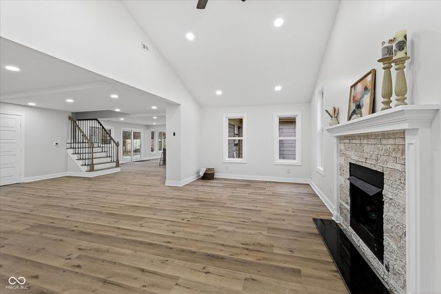 5086 State Road 46 E, Nashville, IN 47448