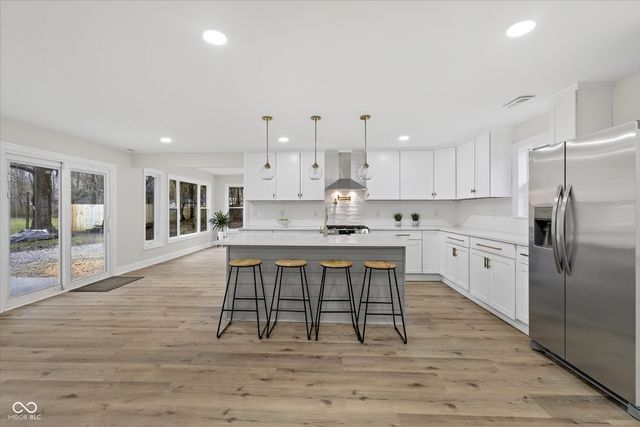 5086 State Road 46 E, Nashville, IN 47448