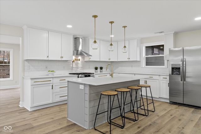 5086 State Road 46 E, Nashville, IN 47448