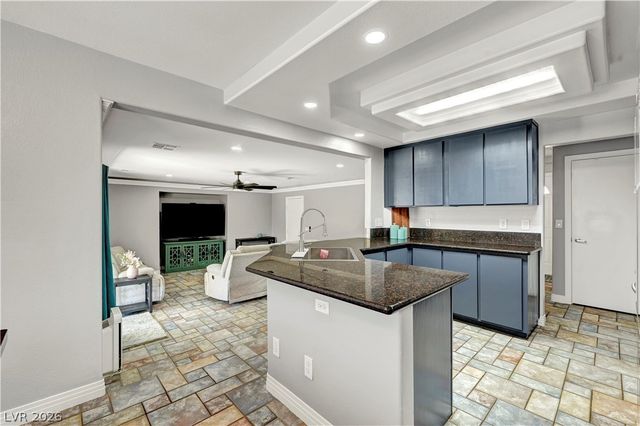 1737 Balsam Mist Avenue, Las Vegas, NV 89183