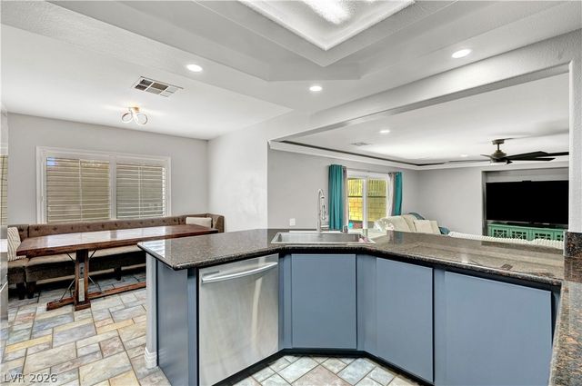 1737 Balsam Mist Avenue, Las Vegas, NV 89183