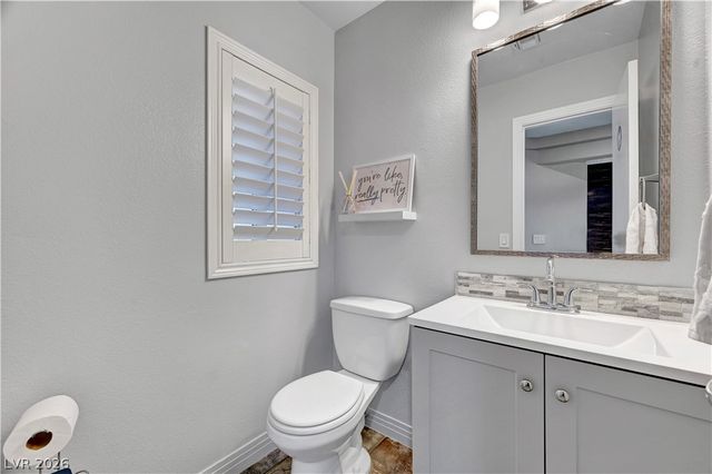 1737 Balsam Mist Avenue, Las Vegas, NV 89183