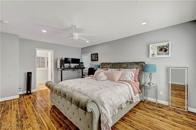 1737 Balsam Mist Avenue, Las Vegas, NV 89183