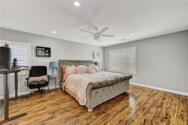 1737 Balsam Mist Avenue, Las Vegas, NV 89183