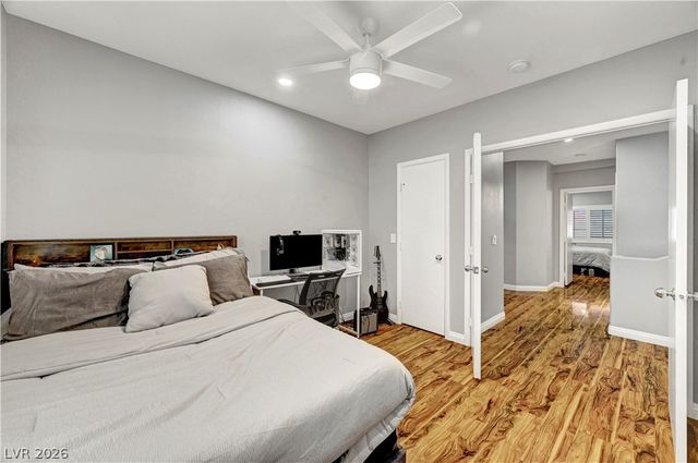 1737 Balsam Mist Avenue, Las Vegas, NV 89183