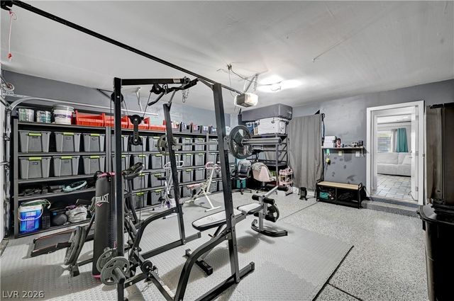 1737 Balsam Mist Avenue, Las Vegas, NV 89183