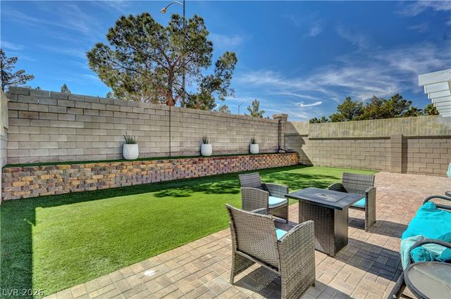 1737 Balsam Mist Avenue, Las Vegas, NV 89183