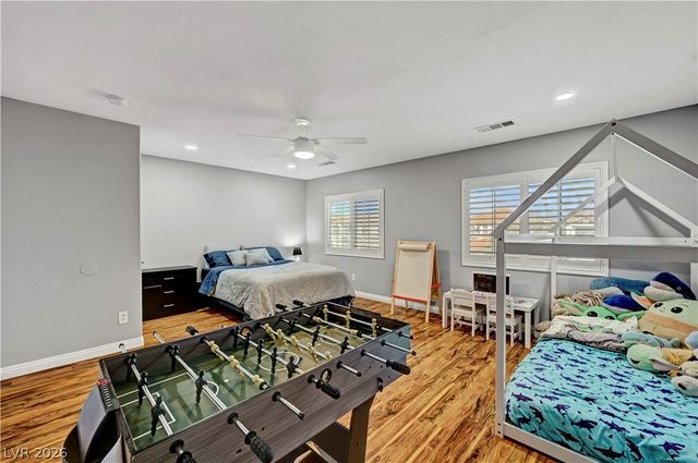 1737 Balsam Mist Avenue, Las Vegas, NV 89183