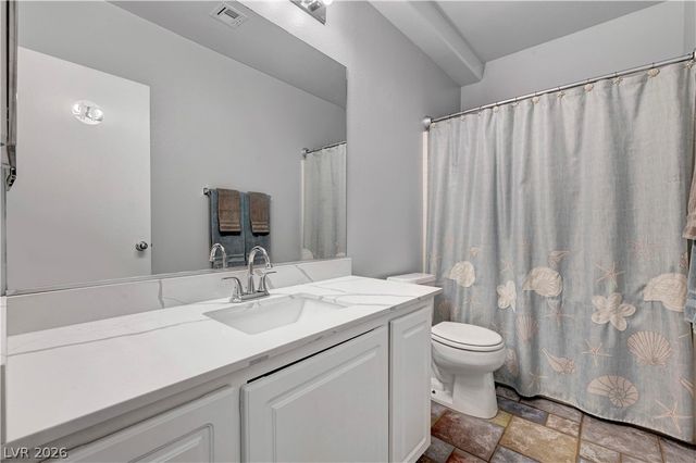 1737 Balsam Mist Avenue, Las Vegas, NV 89183