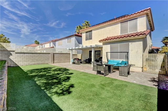 1737 Balsam Mist Avenue, Las Vegas, NV 89183