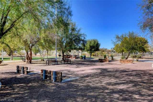 1737 Balsam Mist Avenue, Las Vegas, NV 89183