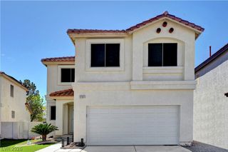 1737 Balsam Mist Avenue, Las Vegas, NV 89183
