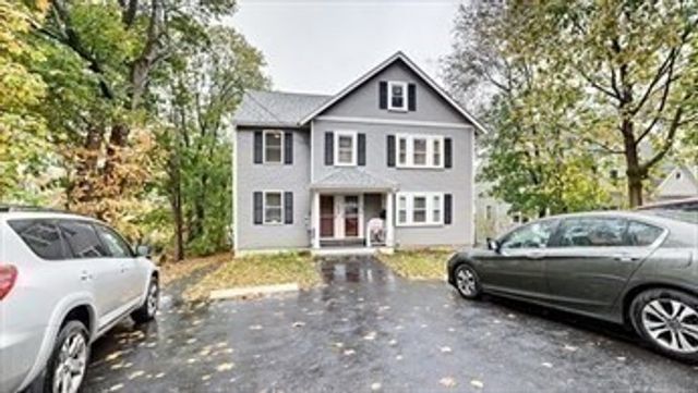53 Vine Street 53, Lexington, MA 02420