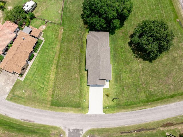 68 Fairway Drive, Trinity, TX 75862