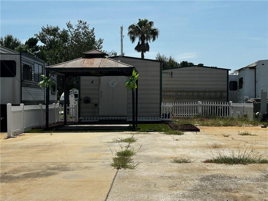 13361 Lipscomb Road, Foley, AL 36535 — photo 4