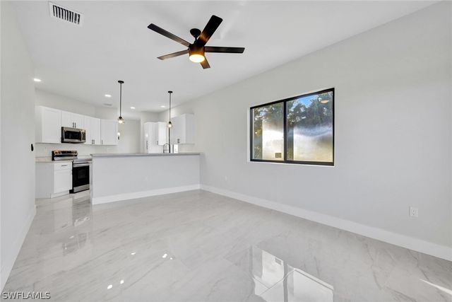 1222 Hilliard ST E, Lehigh Acres, FL 33974