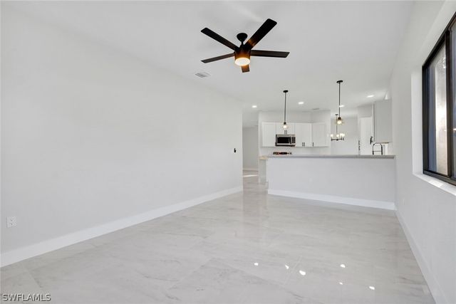 1222 Hilliard ST E, Lehigh Acres, FL 33974