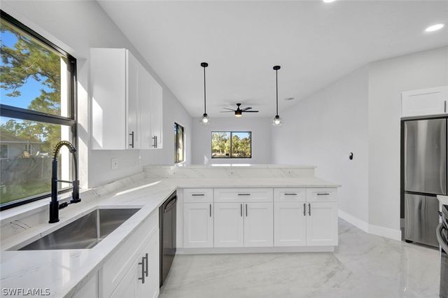 1222 Hilliard ST E, Lehigh Acres, FL 33974