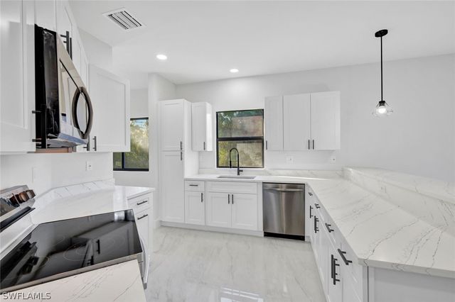 1222 Hilliard ST E, Lehigh Acres, FL 33974