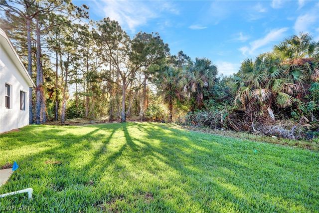 1222 Hilliard ST E, Lehigh Acres, FL 33974