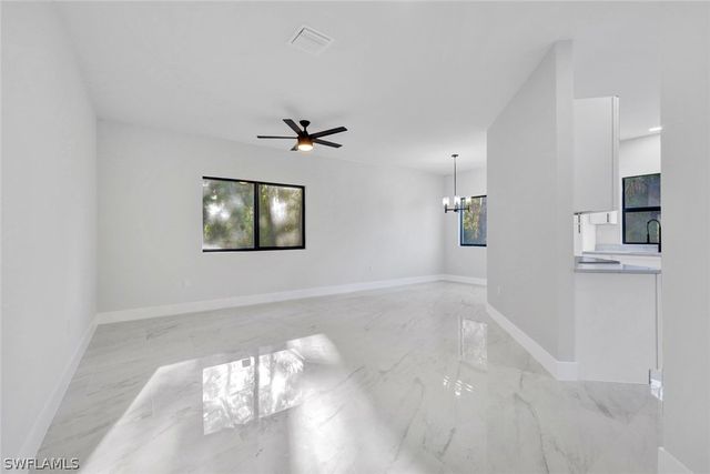 1222 Hilliard ST E, Lehigh Acres, FL 33974