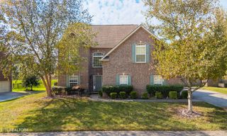 1313 Harrison Glen Lane, Knoxville, TN 37922