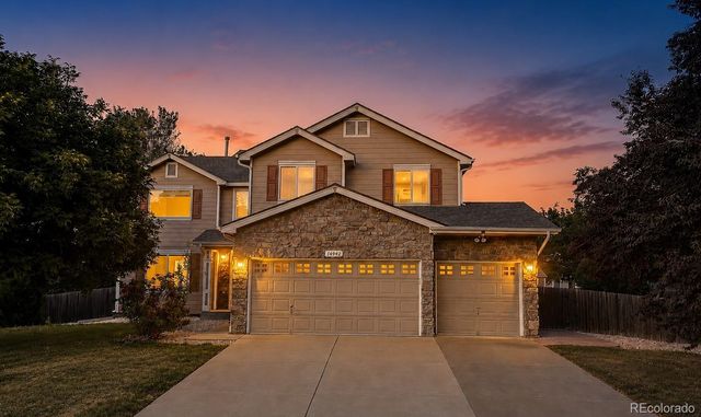 14942 Vine Street, Thornton, CO 80602