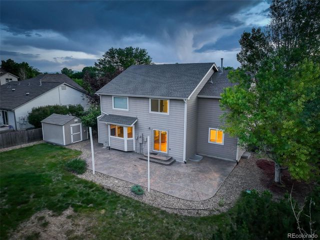 14942 Vine Street, Thornton, CO 80602