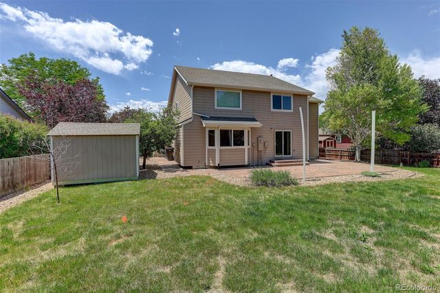 14942 Vine Street, Thornton, CO 80602