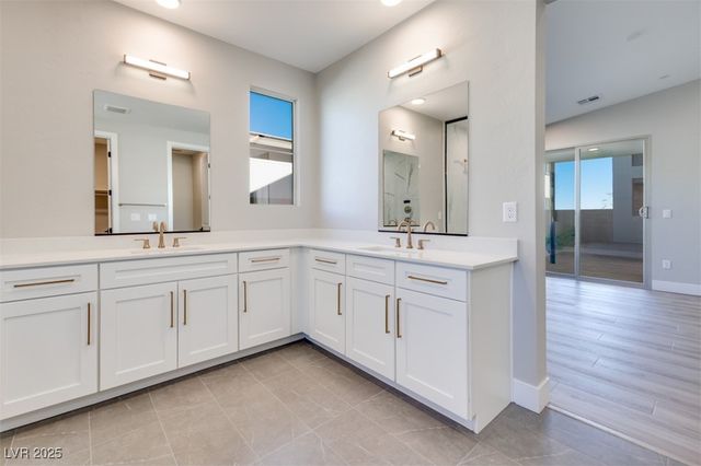 1030 Soaring Sage Avenue, Las Vegas, NV 89138