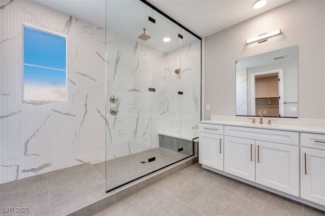 1030 Soaring Sage Avenue, Las Vegas, NV 89138