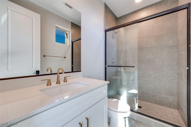 1030 Soaring Sage Avenue, Las Vegas, NV 89138