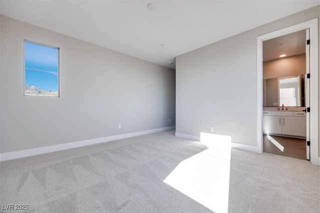 1030 Soaring Sage Avenue, Las Vegas, NV 89138