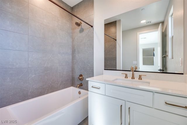 1030 Soaring Sage Avenue, Las Vegas, NV 89138