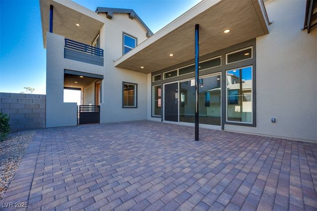 1030 Soaring Sage Avenue, Las Vegas, NV 89138