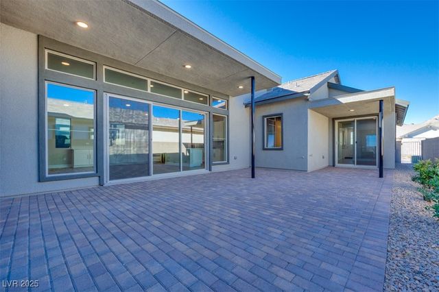 1030 Soaring Sage Avenue, Las Vegas, NV 89138