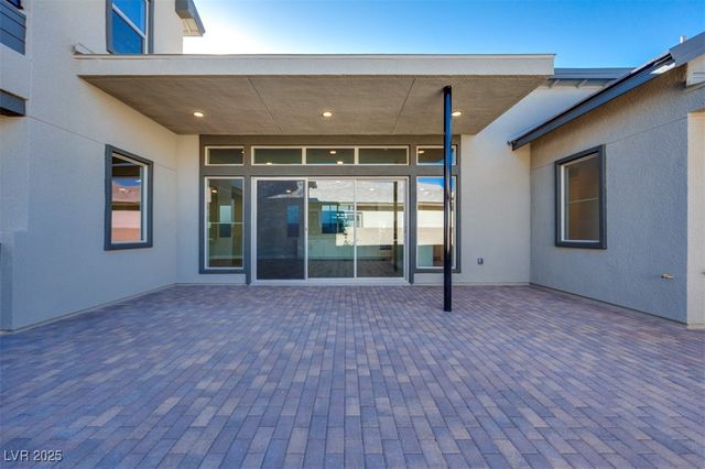 1030 Soaring Sage Avenue, Las Vegas, NV 89138