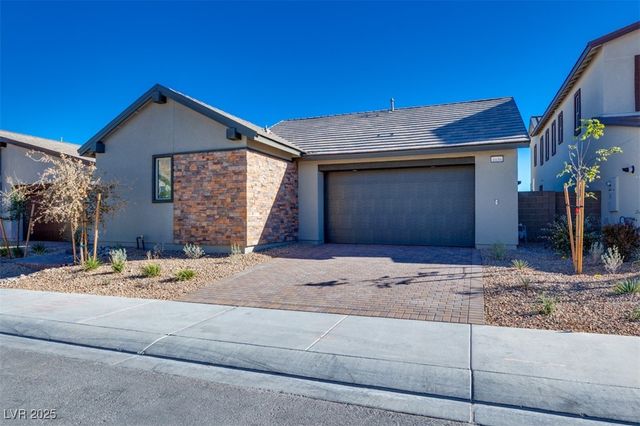 1030 Soaring Sage Avenue, Las Vegas, NV 89138