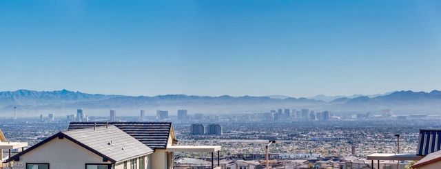 1030 Soaring Sage Avenue, Las Vegas, NV 89138