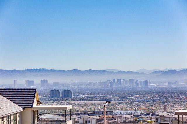 1030 Soaring Sage Avenue, Las Vegas, NV 89138