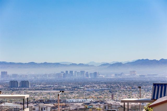 1030 Soaring Sage Avenue, Las Vegas, NV 89138